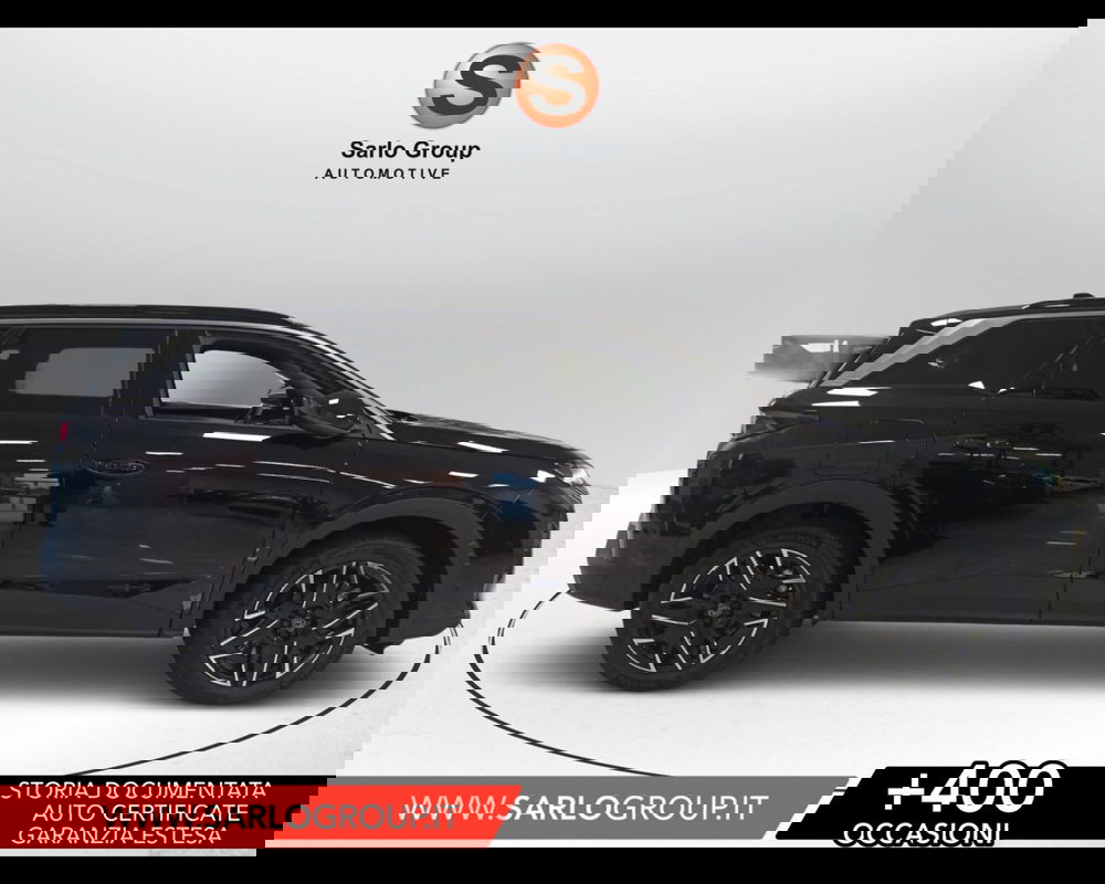 Peugeot 5008 nuova a Treviso (8)