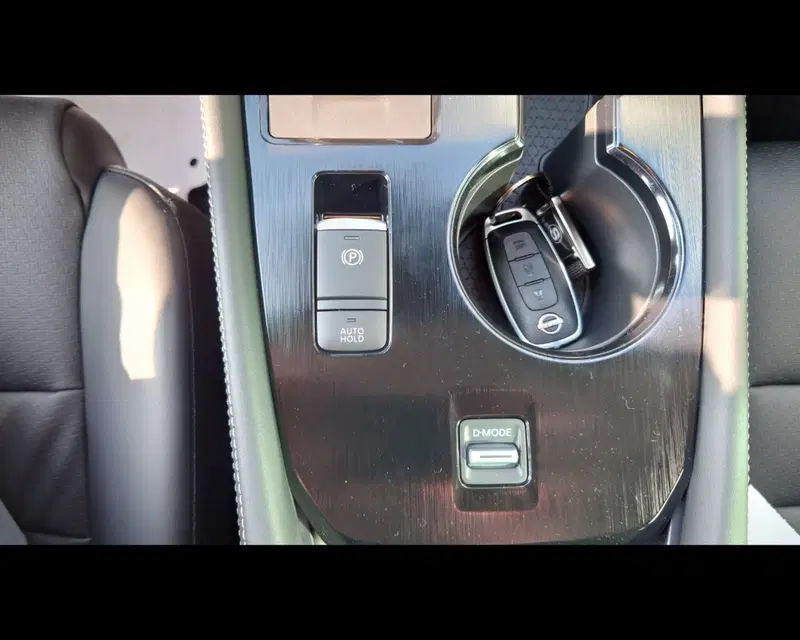 Nissan X-Trail nuova a Treviso (17)