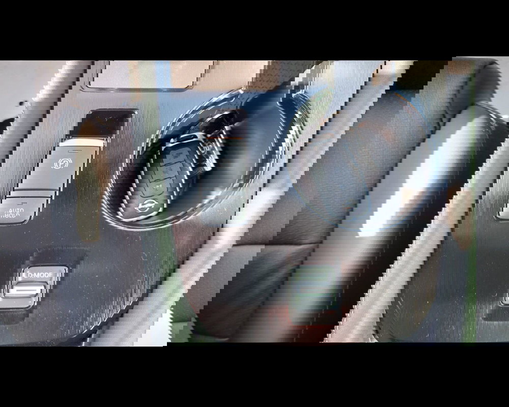 Nissan X-Trail nuova a Treviso (17)