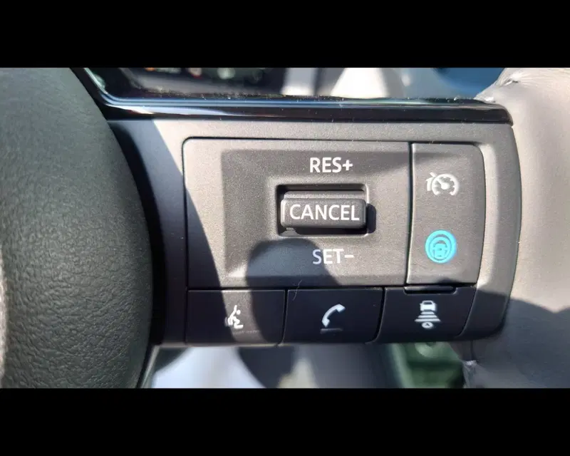 Nissan X-Trail nuova a Treviso (18)