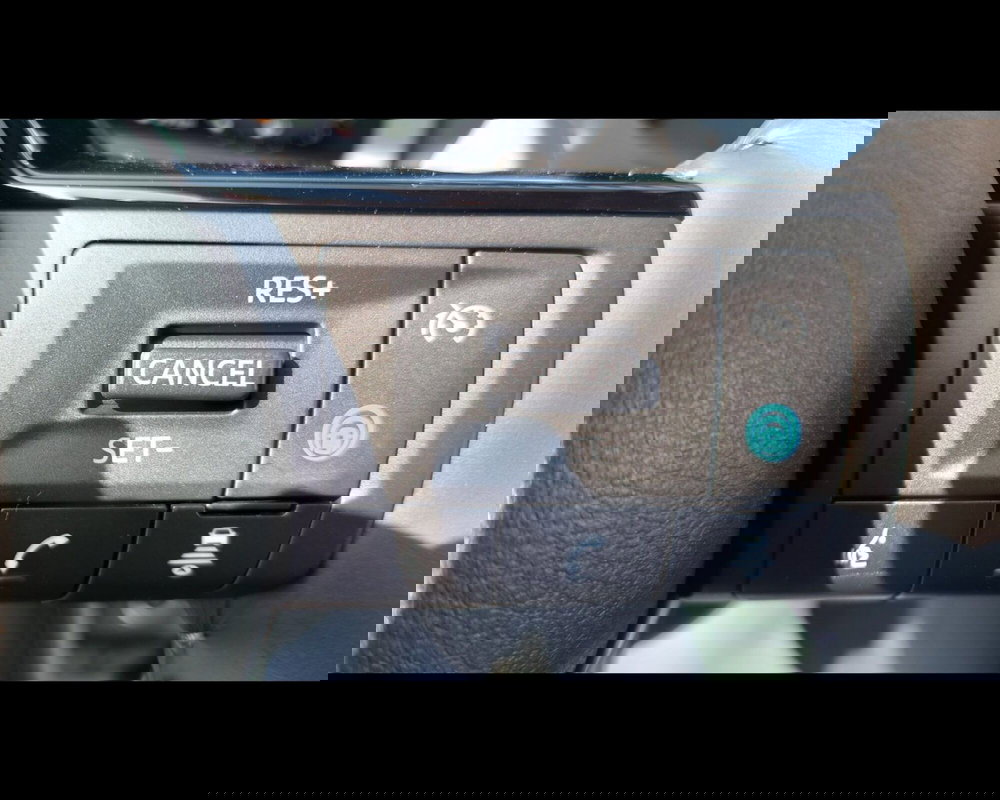 Nissan X-Trail nuova a Treviso (18)