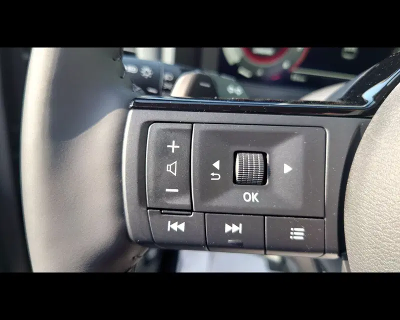 Nissan X-Trail nuova a Treviso (19)