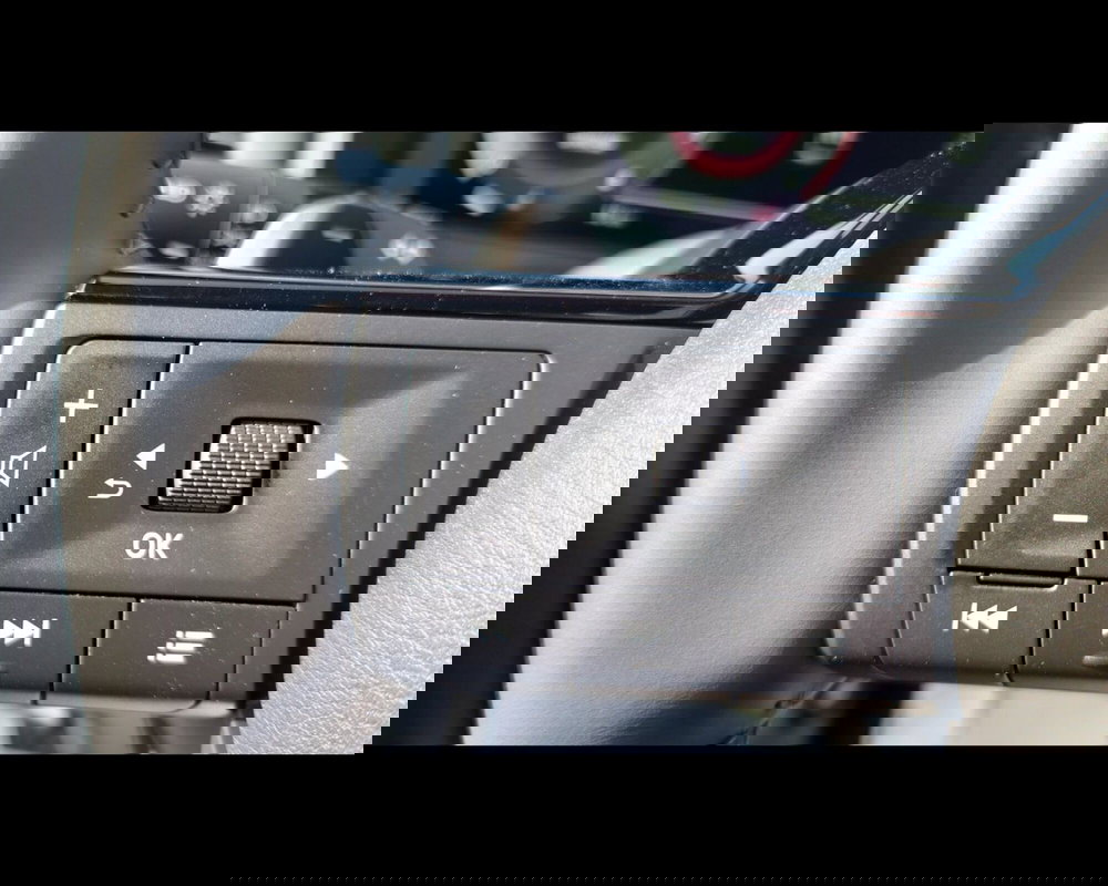 Nissan X-Trail nuova a Treviso (19)