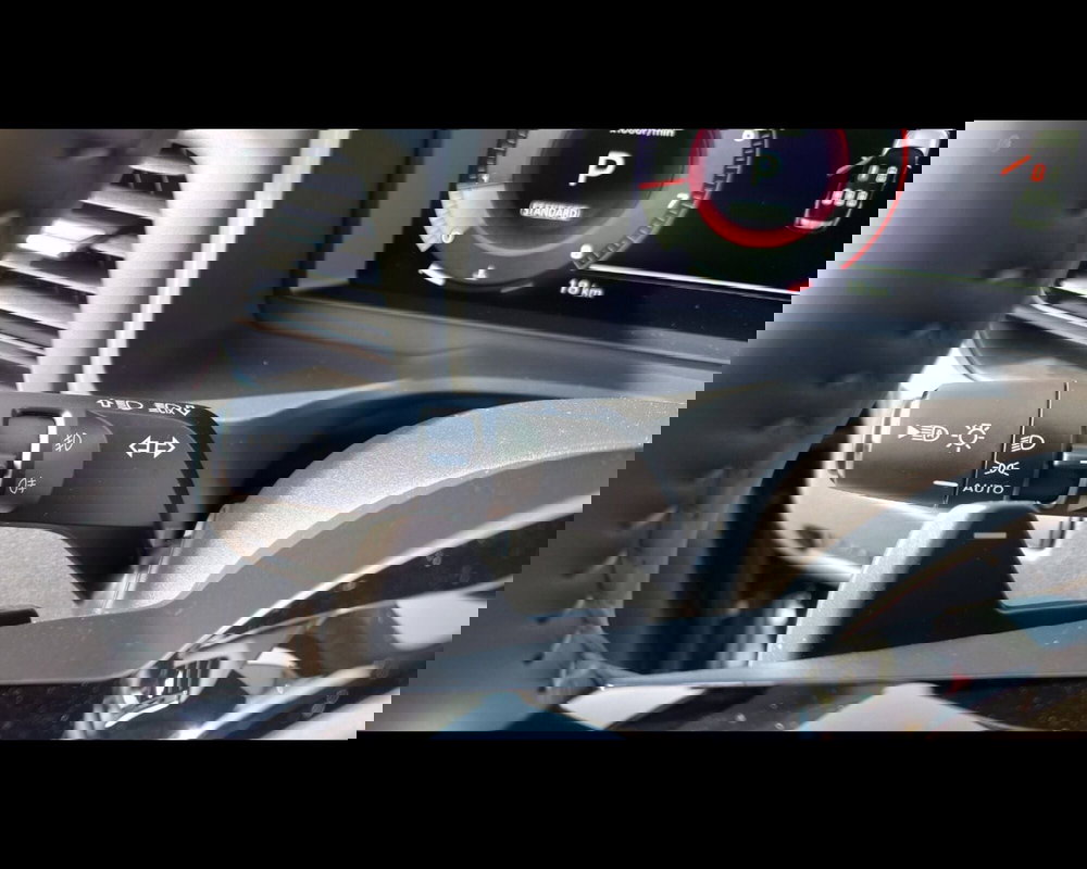 Nissan X-Trail nuova a Treviso (20)