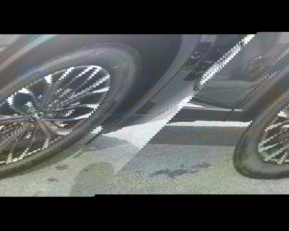 Nissan X-Trail nuova a Treviso (8)