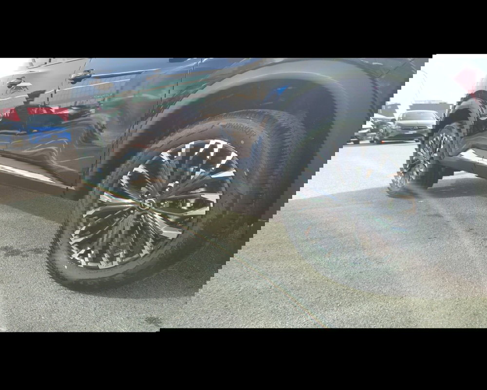 Nissan X-Trail nuova a Treviso (9)