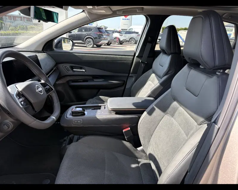 Nissan Ariya nuova a Treviso (11)