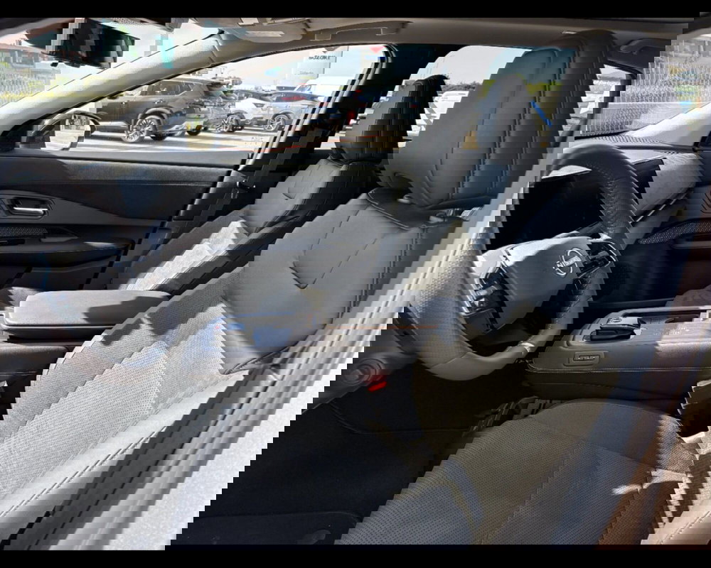 Nissan Ariya nuova a Treviso (11)