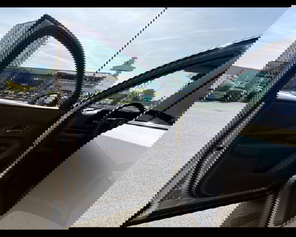 Nissan Ariya nuova a Treviso (12)