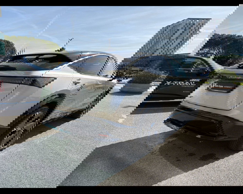 Nissan Ariya nuova a Treviso (14)