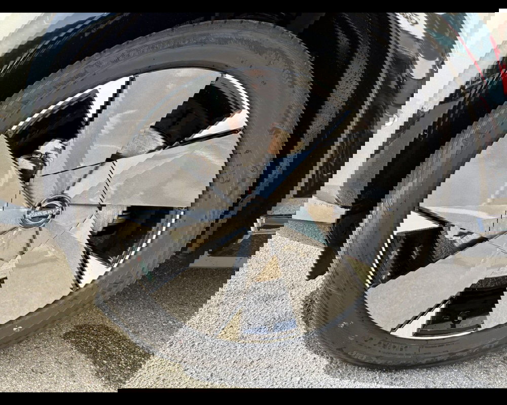 Nissan Ariya nuova a Treviso (18)