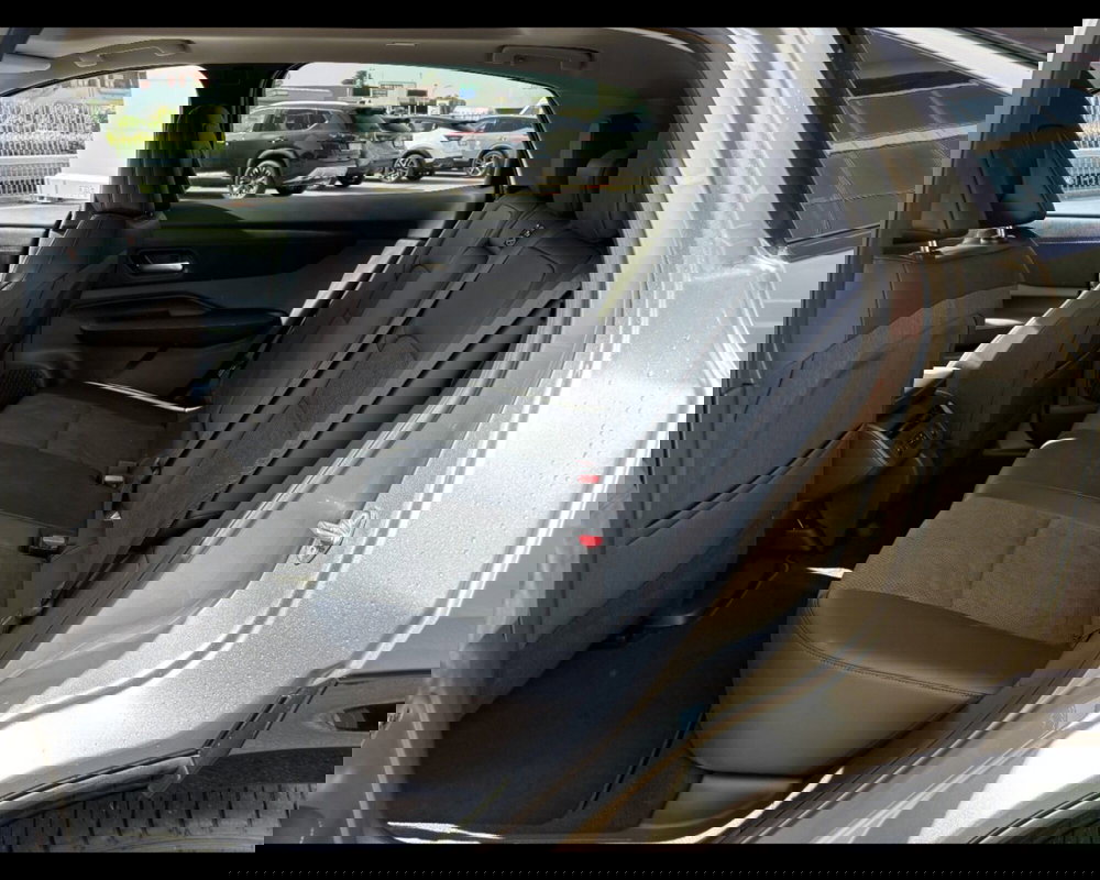 Nissan Ariya nuova a Treviso (8)