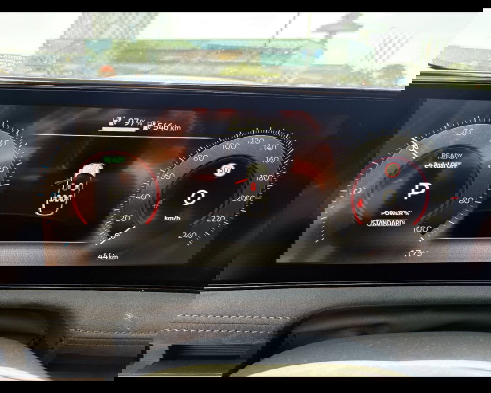 Nissan Ariya nuova a Treviso (9)