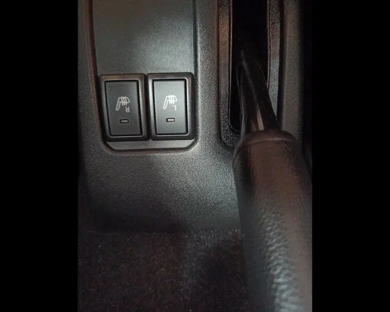 Suzuki Jimny nuova a Treviso (10)