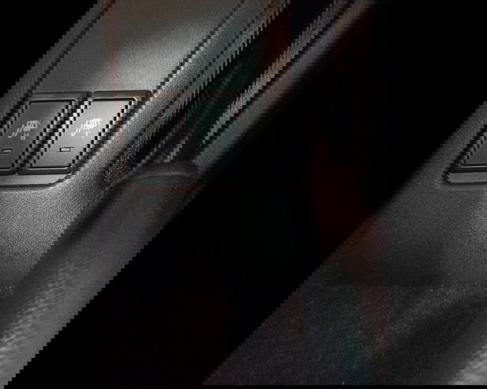 Suzuki Jimny nuova a Treviso (10)