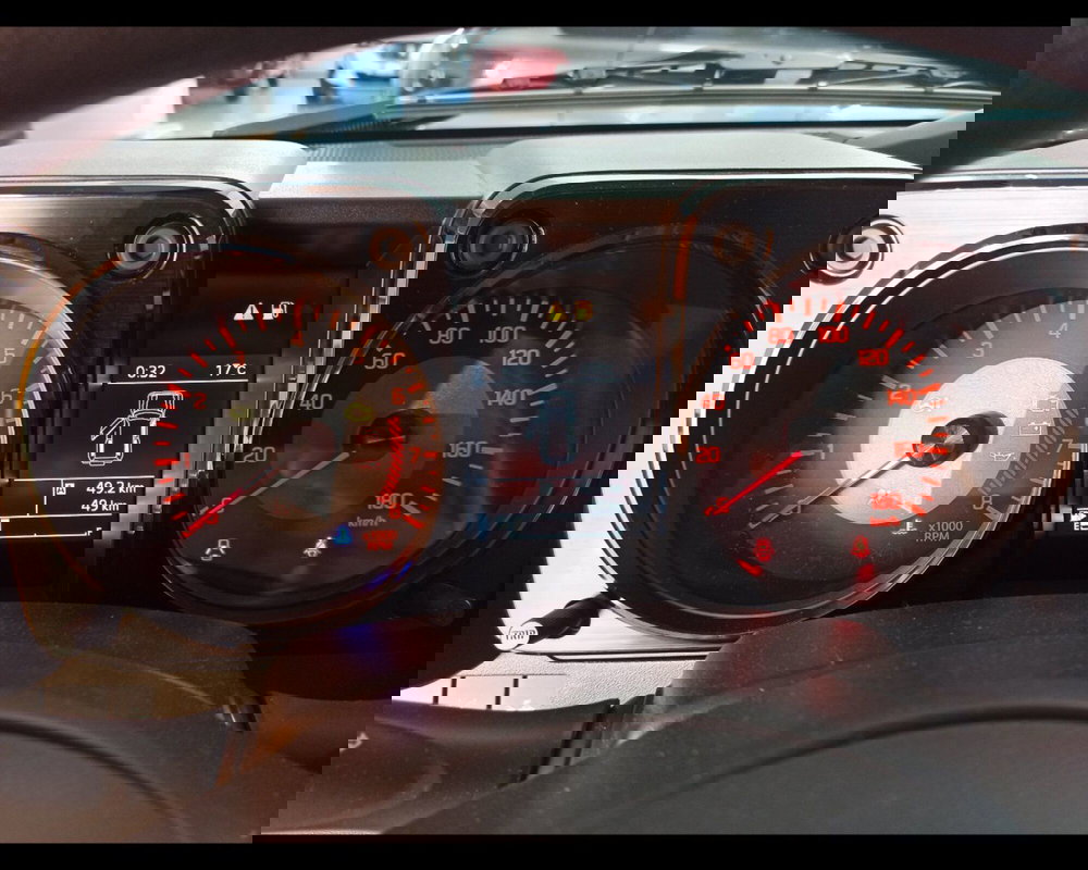 Suzuki Jimny nuova a Treviso (3)