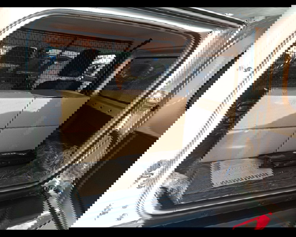 Suzuki Jimny nuova a Treviso (5)