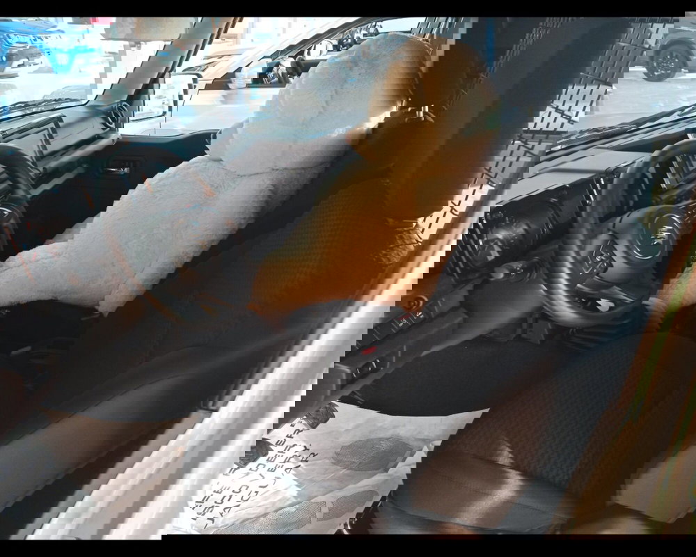 Suzuki Jimny nuova a Treviso (6)