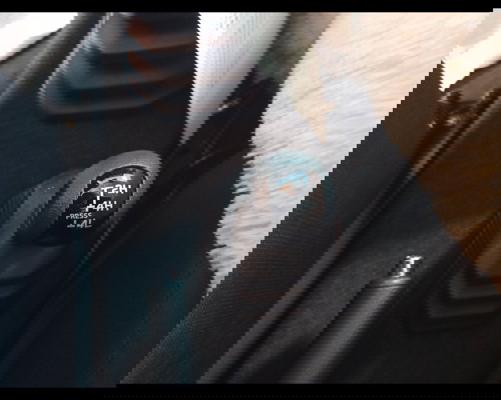 Suzuki Jimny nuova a Treviso (9)