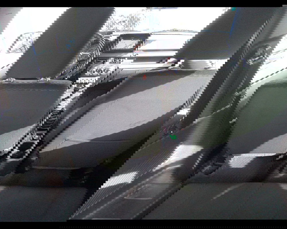 Suzuki Jimny usata a Venezia (19)