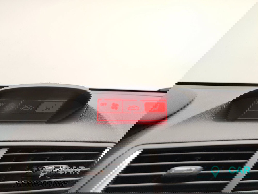 Opel Mokka usata a Como (10)