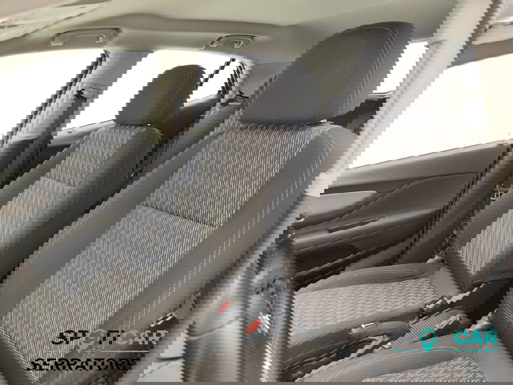 Opel Mokka usata a Como (11)