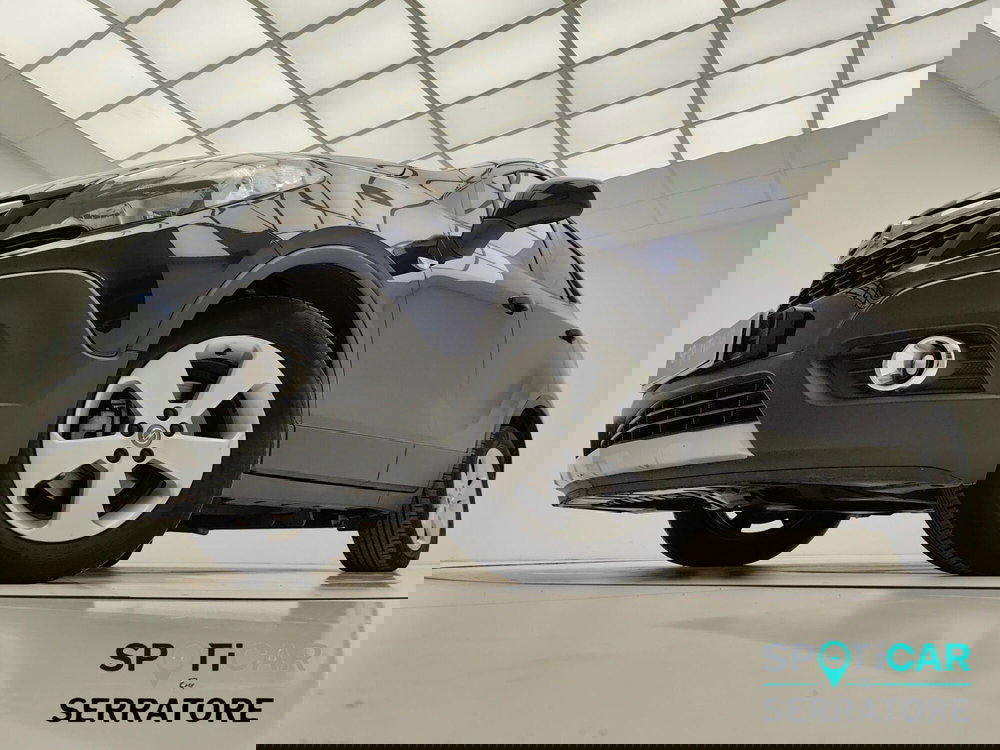 Opel Mokka usata a Como (13)