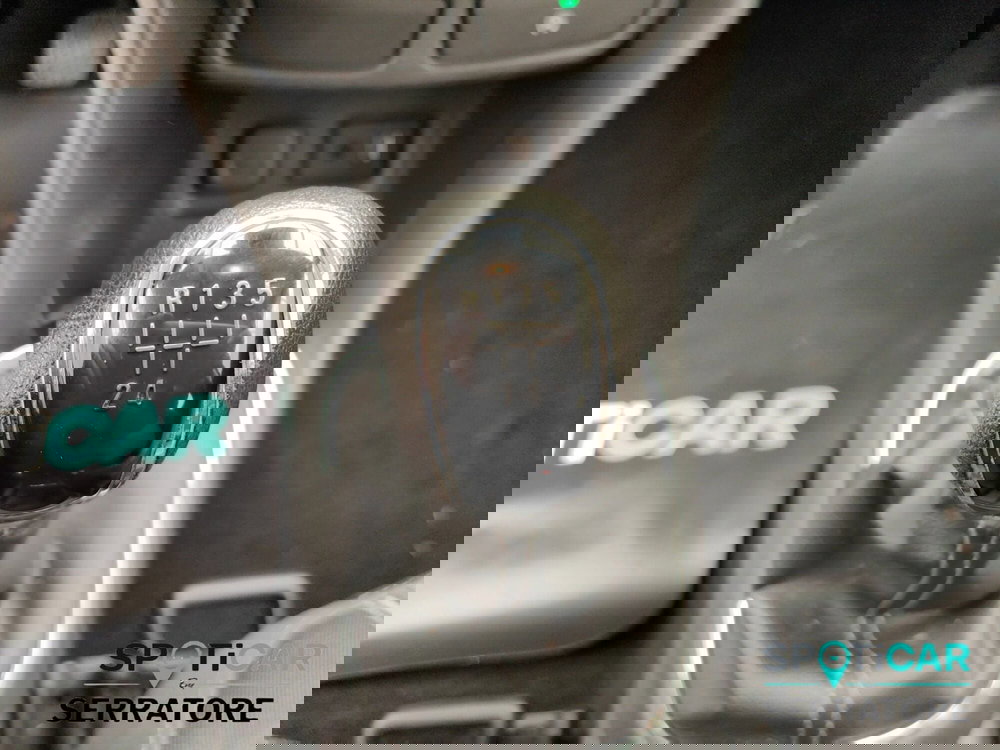 Opel Mokka usata a Como (17)