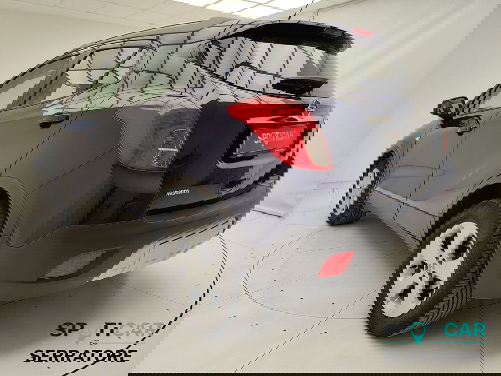 Opel Mokka usata a Como (4)