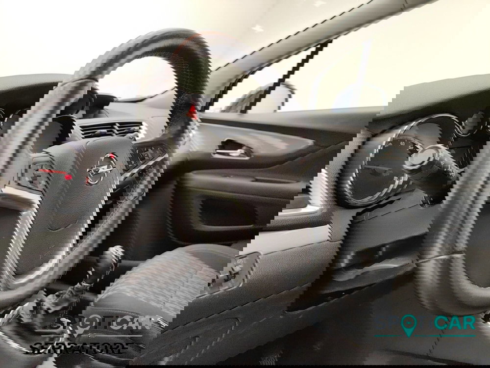 Opel Mokka usata a Como (9)