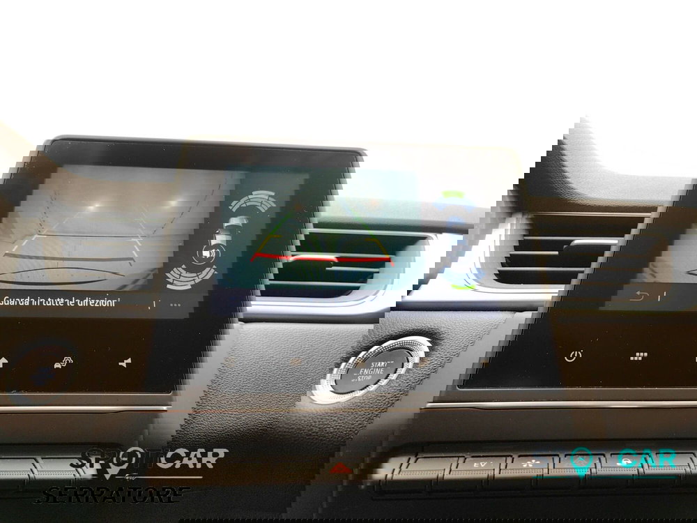 Renault Captur usata a Como (10)