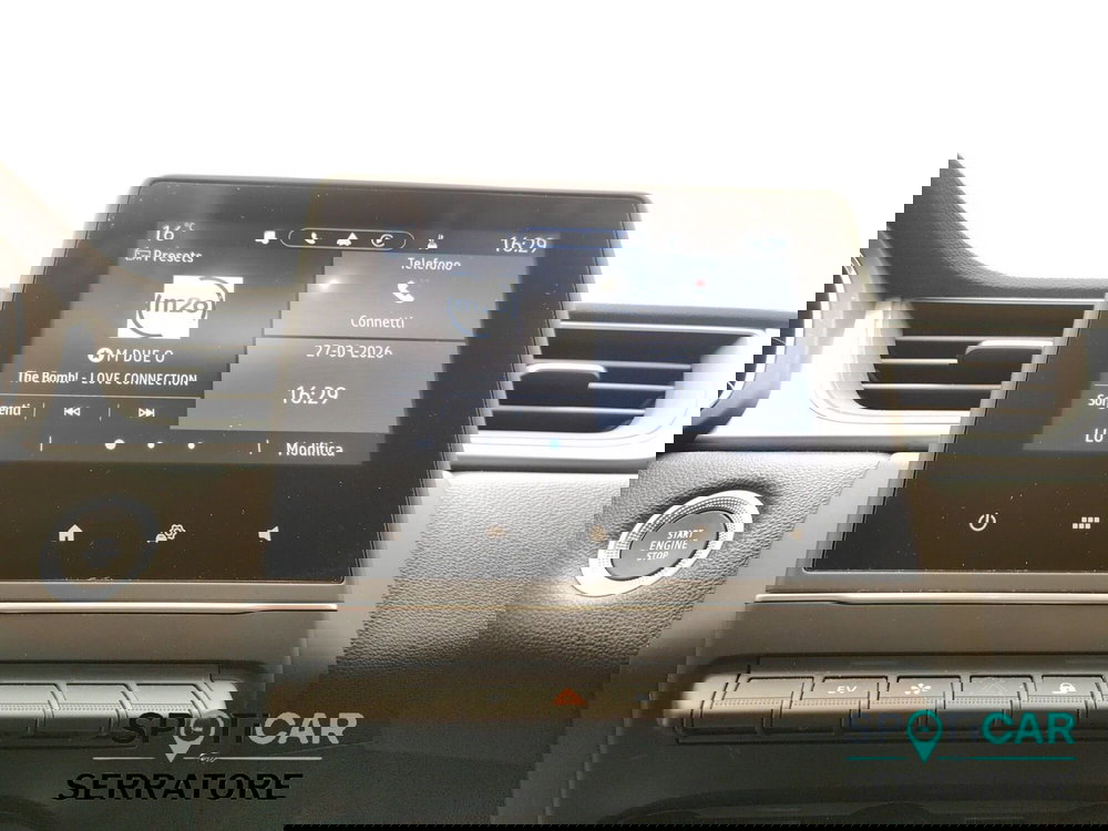 Renault Captur usata a Como (11)