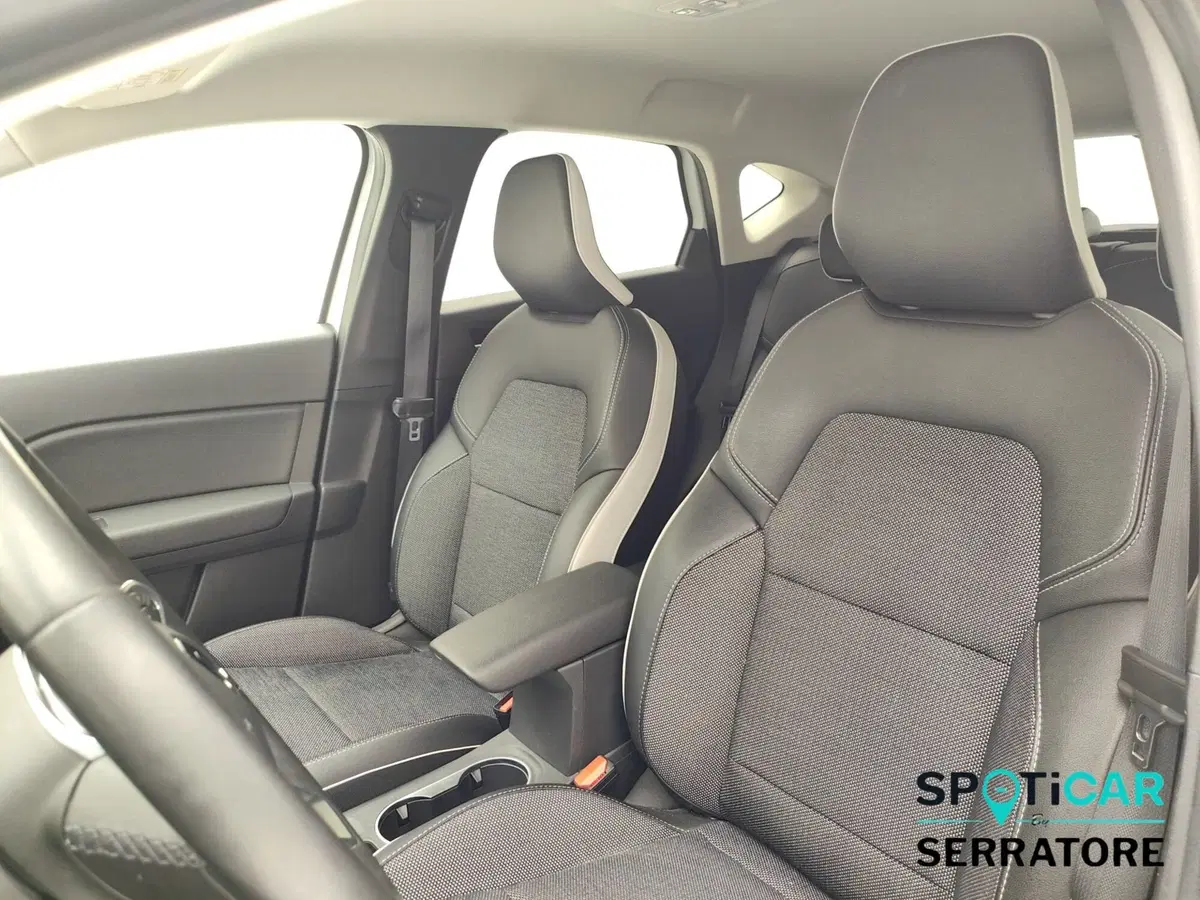 Renault Captur usata a Como (12)