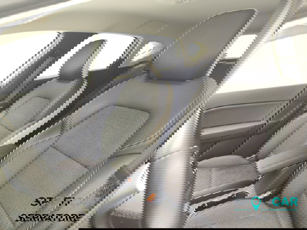 Renault Captur usata a Como (12)