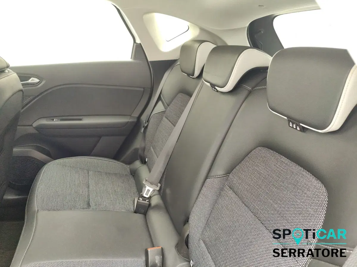 Renault Captur usata a Como (13)