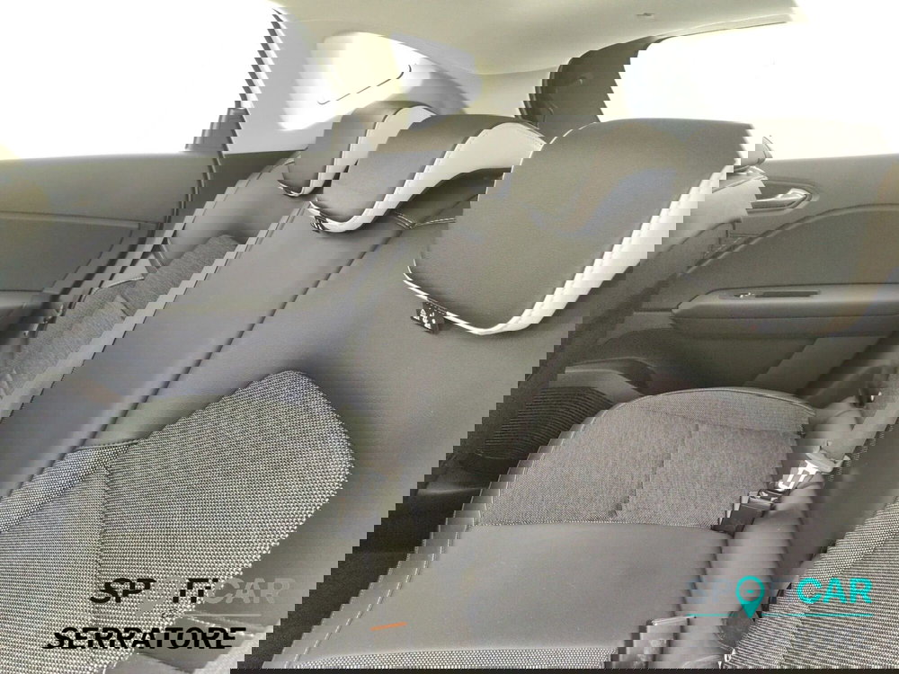 Renault Captur usata a Como (13)