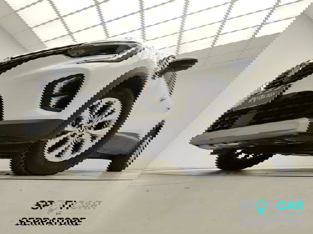 Renault Captur usata a Como (14)