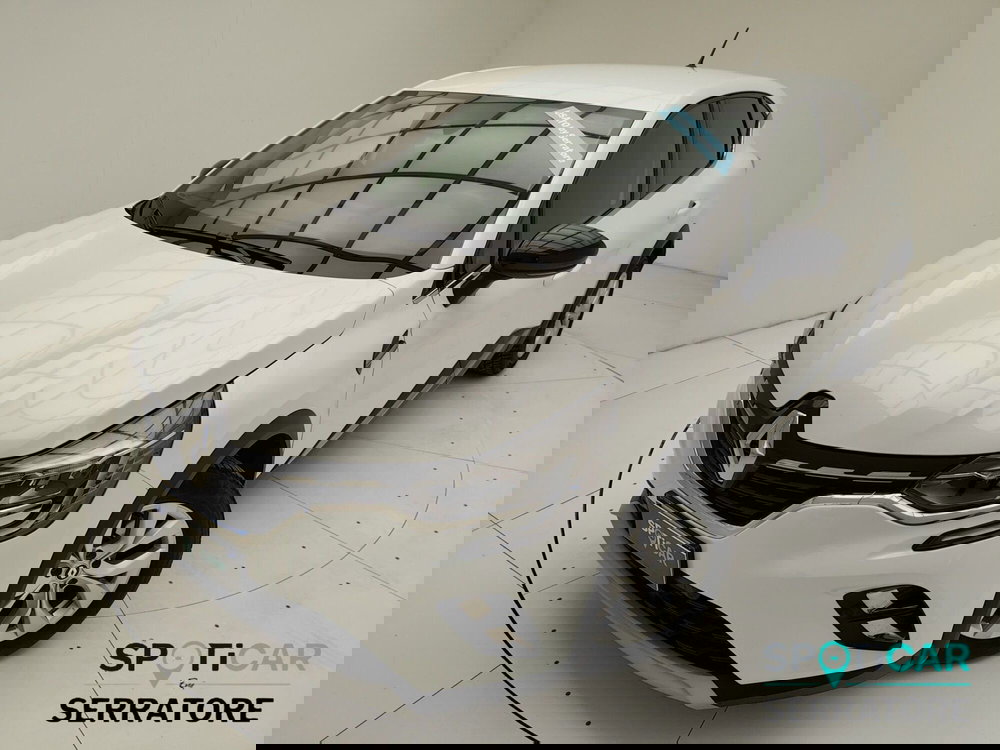 Renault Captur usata a Como (15)