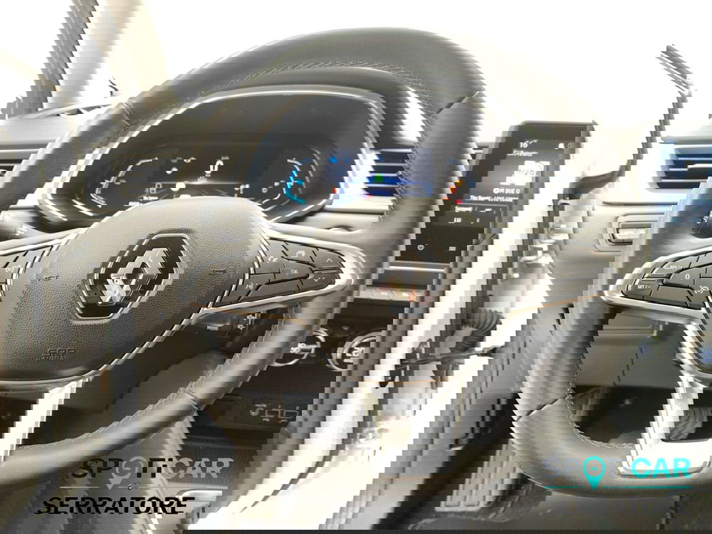 Renault Captur usata a Como (16)