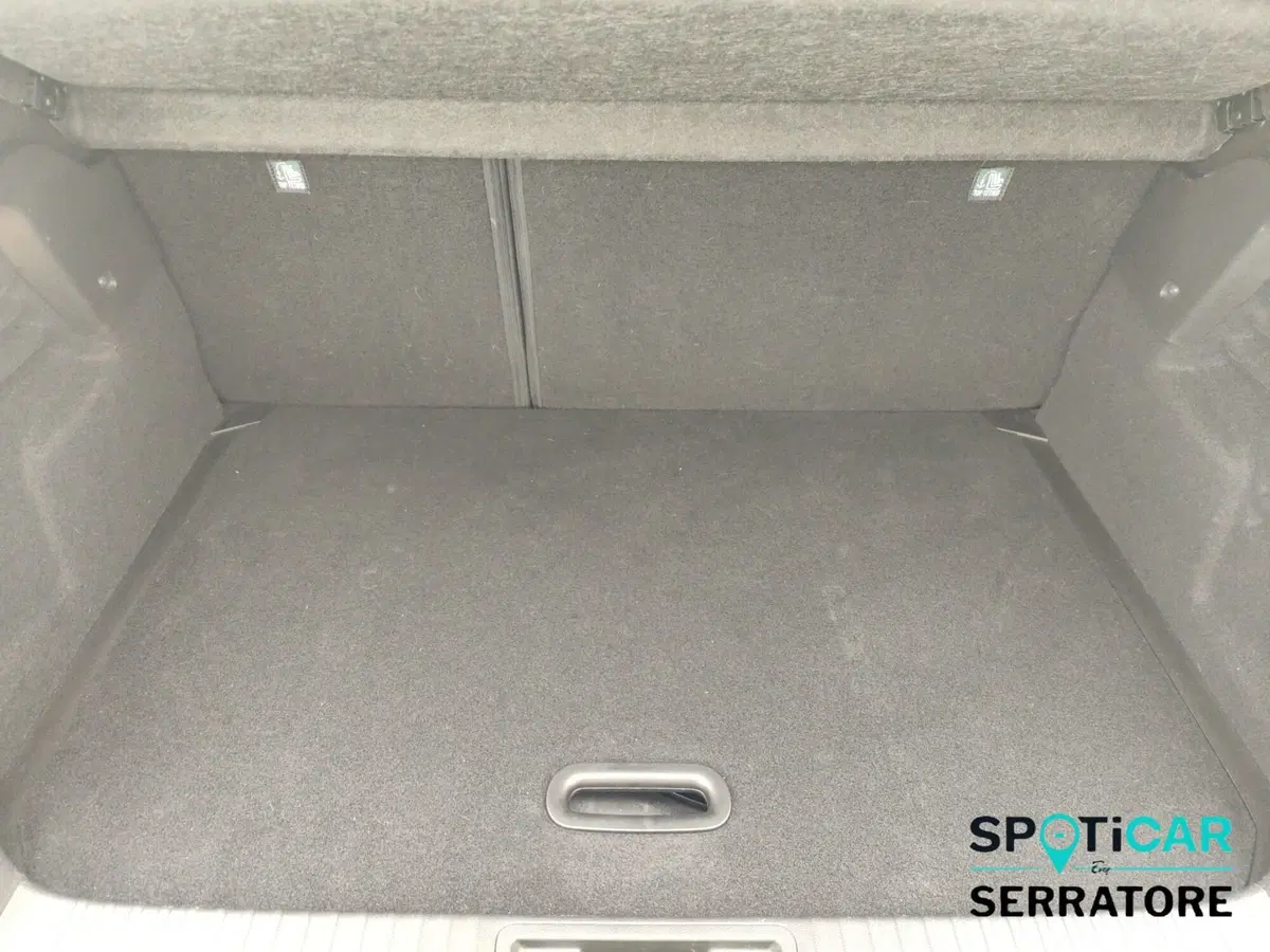 Renault Captur usata a Como (17)