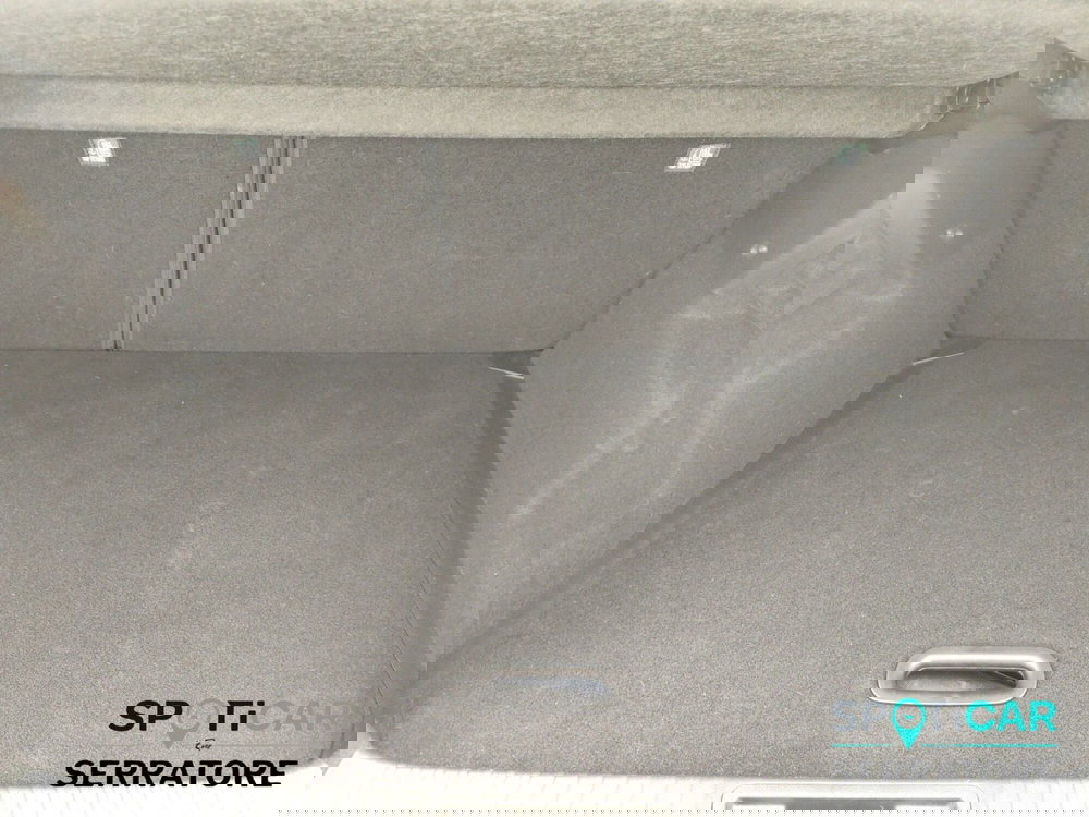 Renault Captur usata a Como (17)