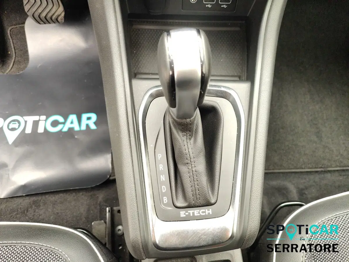 Renault Captur usata a Como (18)