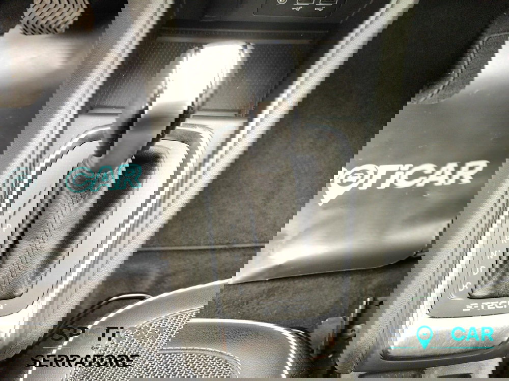 Renault Captur usata a Como (18)