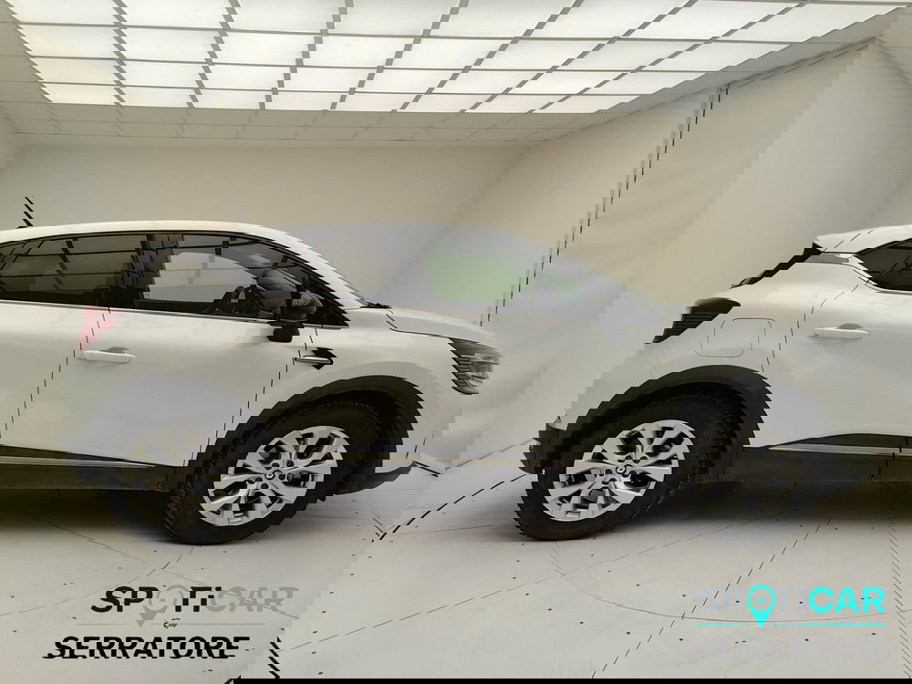 Renault Captur usata a Como (19)