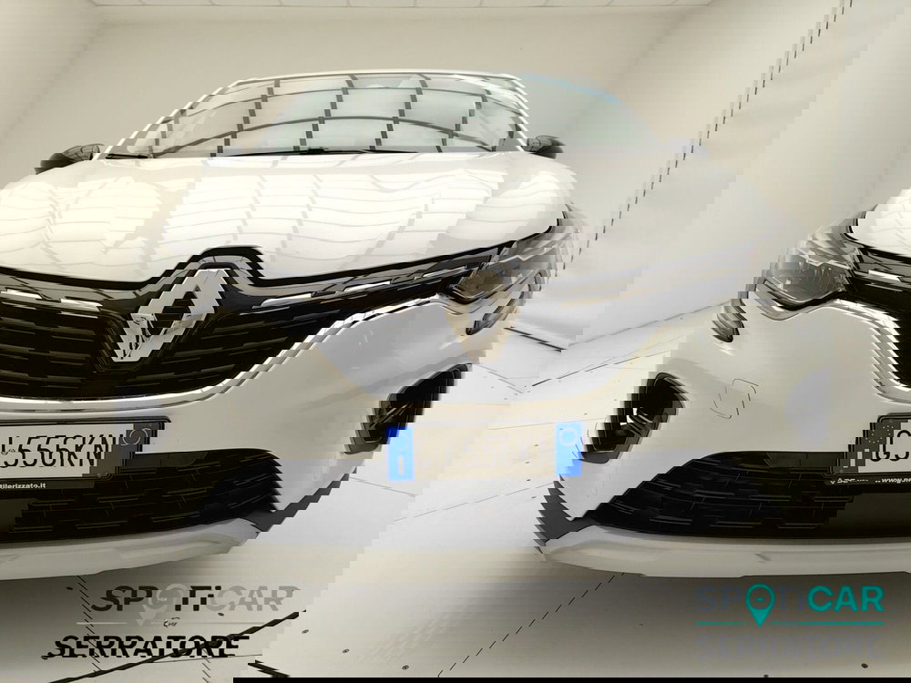 Renault Captur usata a Como (2)