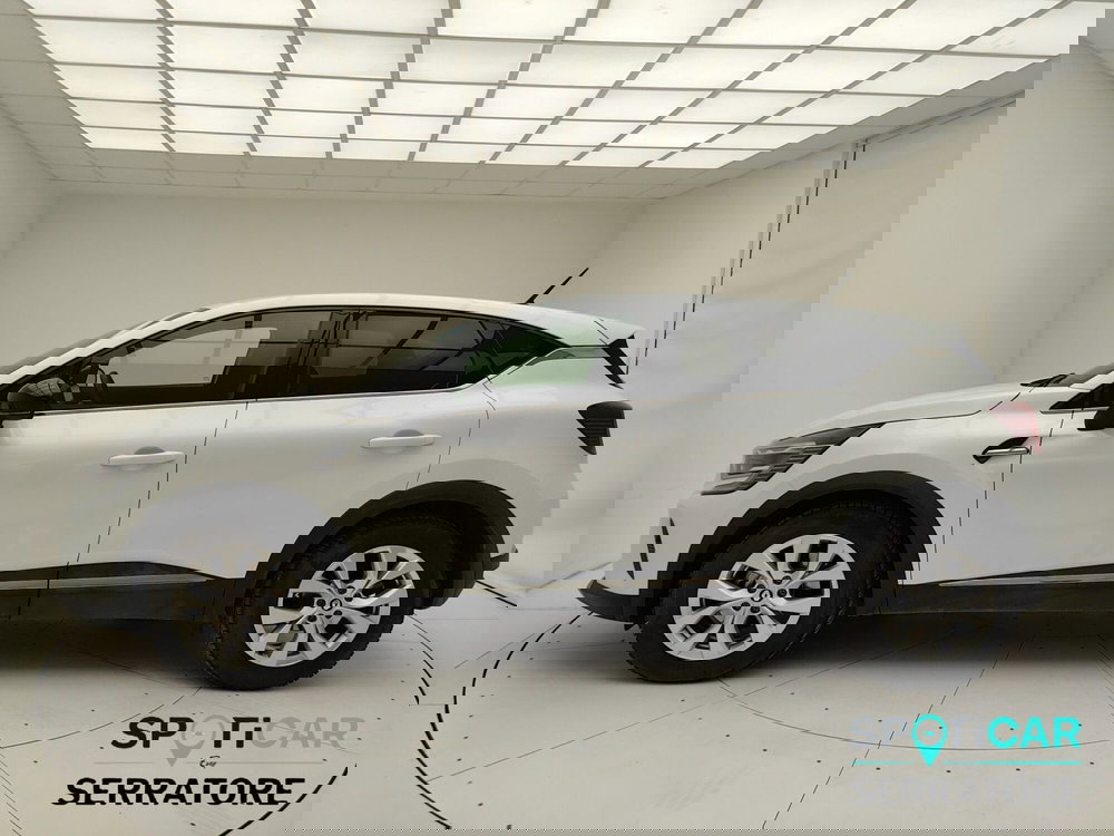 Renault Captur usata a Como (20)