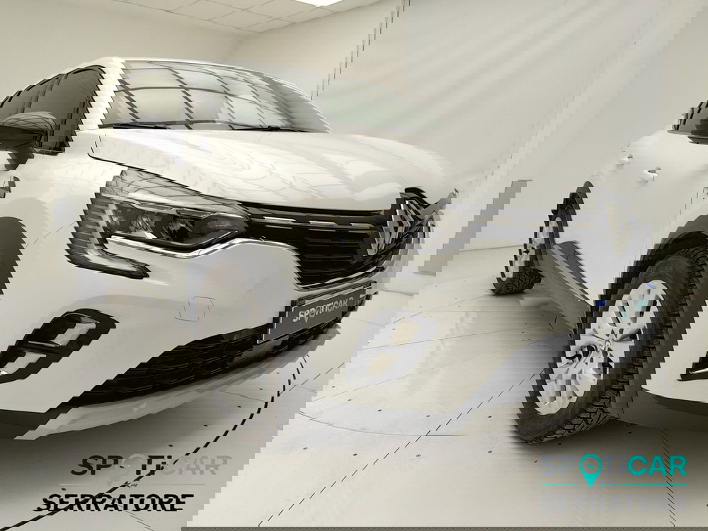 Renault Captur usata a Como (3)