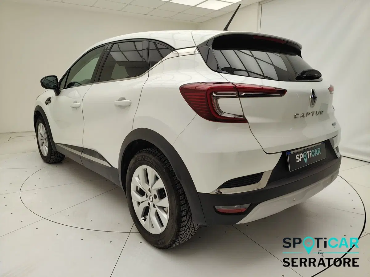Renault Captur usata a Como (4)