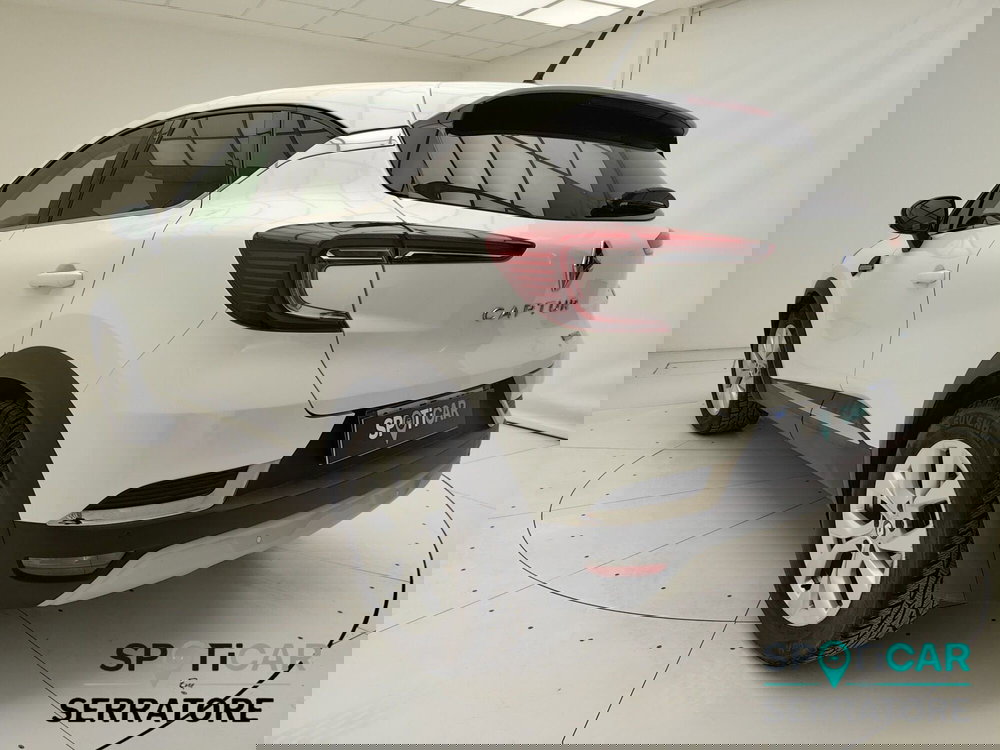 Renault Captur usata a Como (4)