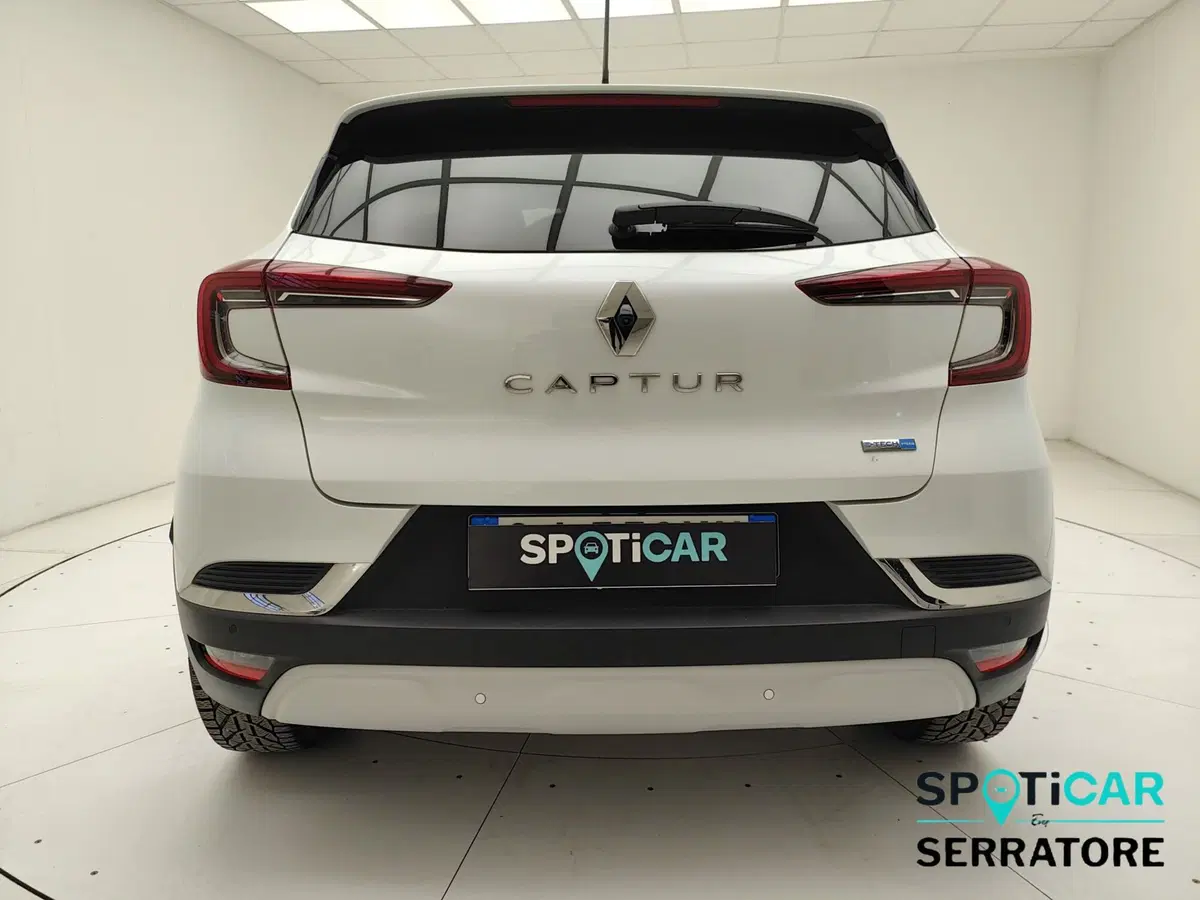 Renault Captur usata a Como (5)
